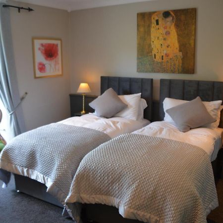 The Grove Lodge Guesthouse Killorglin Exteriér fotografie
