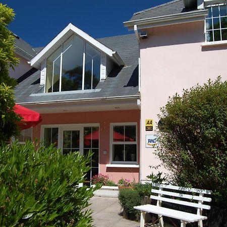 The Grove Lodge Guesthouse Killorglin Exteriér fotografie
