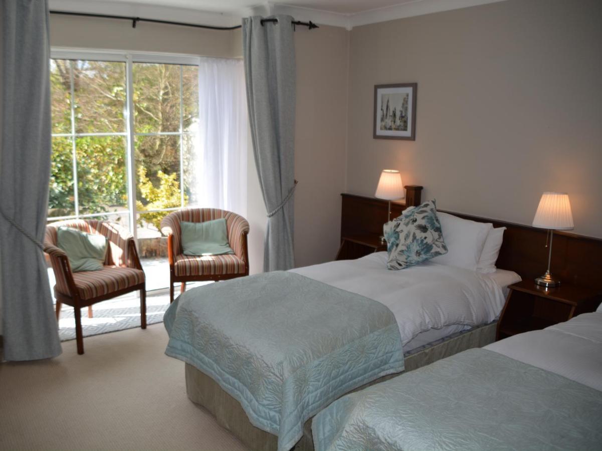 The Grove Lodge Guesthouse Killorglin Exteriér fotografie
