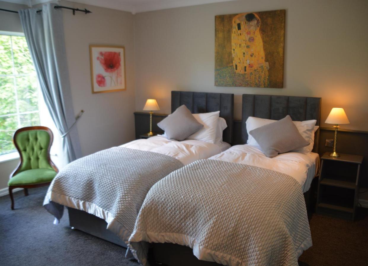 The Grove Lodge Guesthouse Killorglin Exteriér fotografie