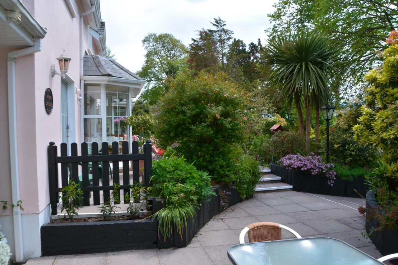 The Grove Lodge Guesthouse Killorglin Exteriér fotografie