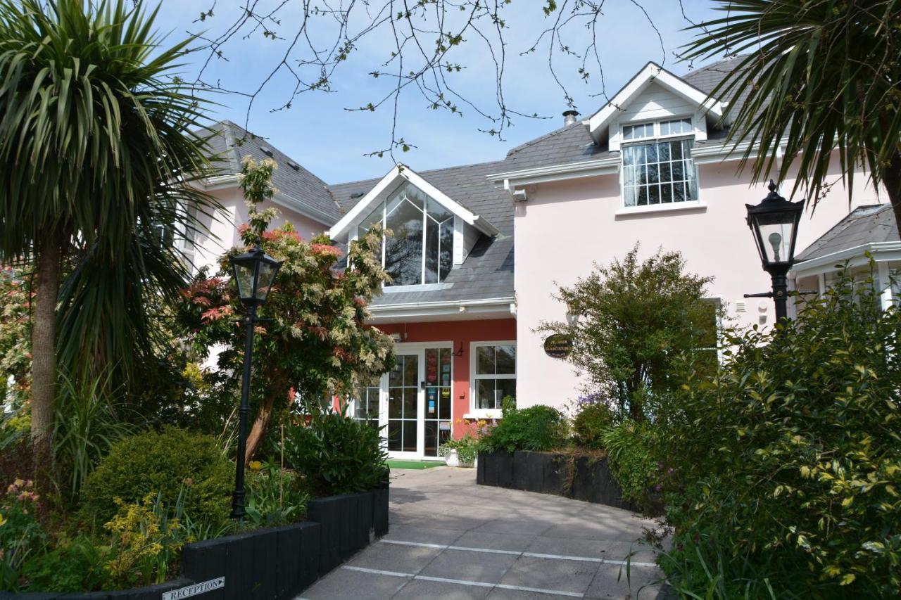 The Grove Lodge Guesthouse Killorglin Exteriér fotografie