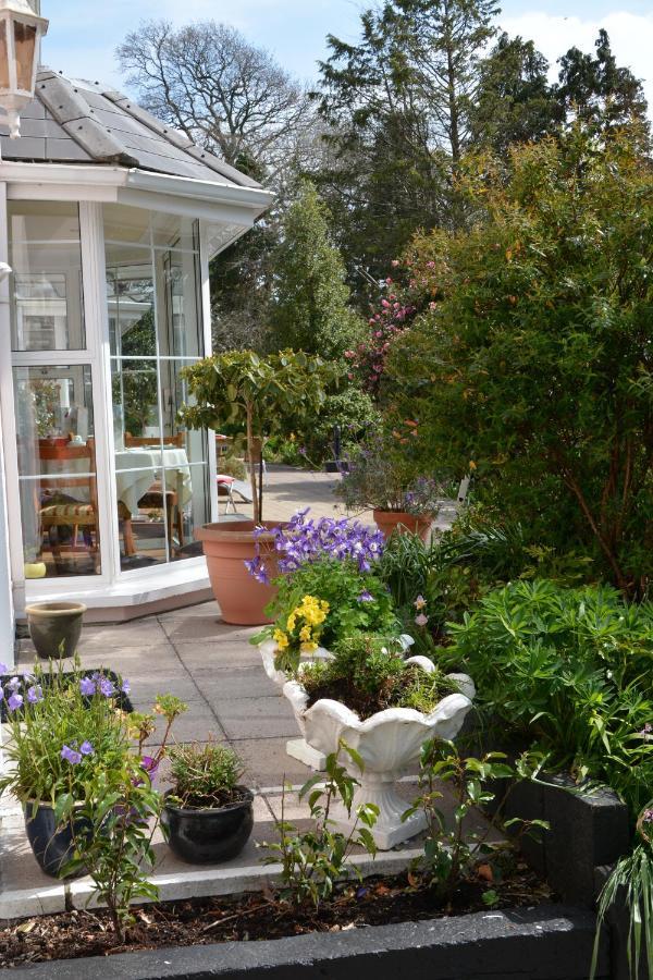 The Grove Lodge Guesthouse Killorglin Exteriér fotografie