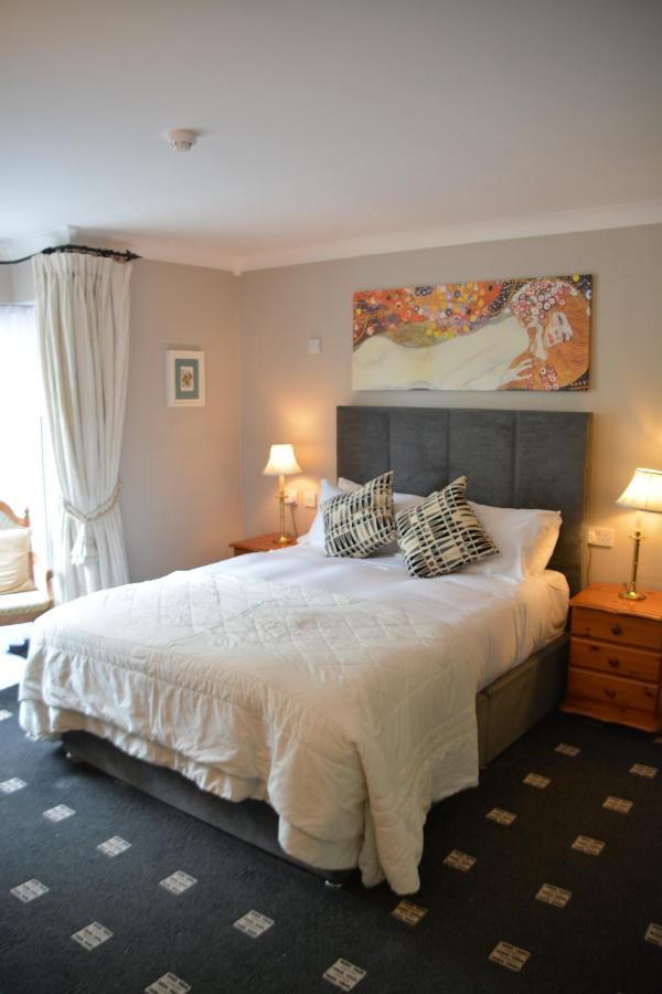 The Grove Lodge Guesthouse Killorglin Exteriér fotografie
