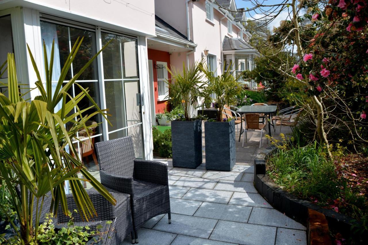The Grove Lodge Guesthouse Killorglin Exteriér fotografie
