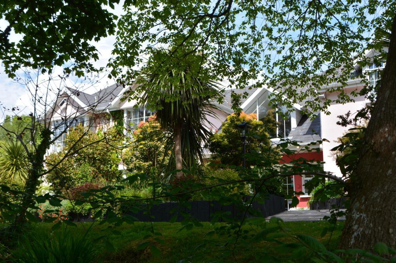 The Grove Lodge Guesthouse Killorglin Exteriér fotografie