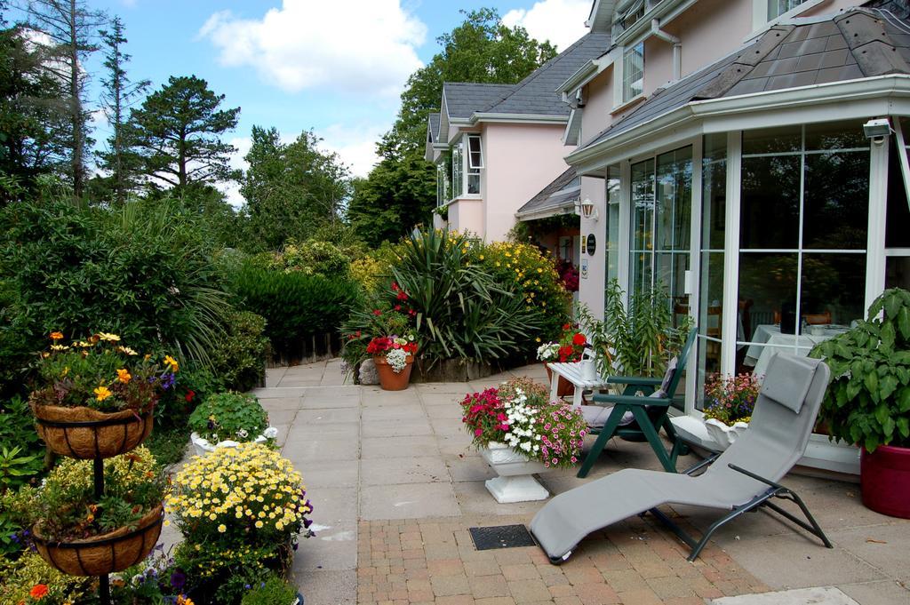 The Grove Lodge Guesthouse Killorglin Exteriér fotografie