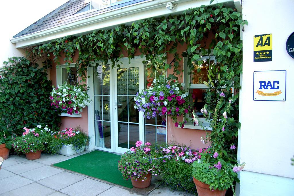 The Grove Lodge Guesthouse Killorglin Exteriér fotografie