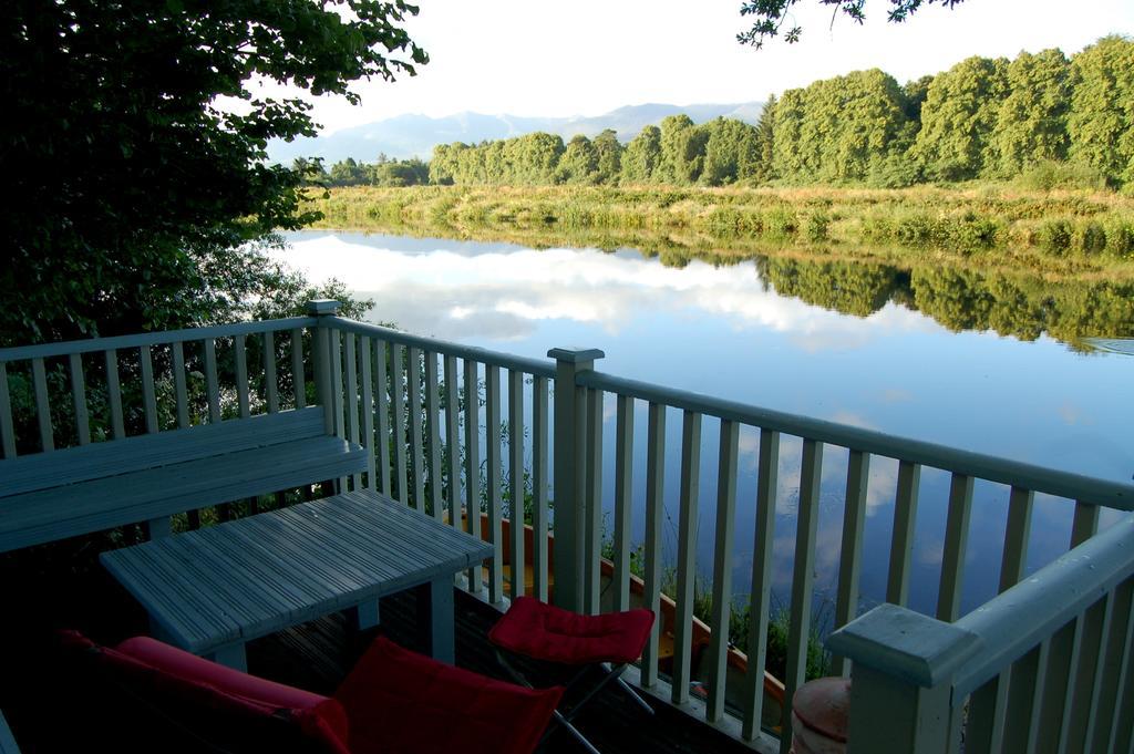 The Grove Lodge Guesthouse Killorglin Exteriér fotografie