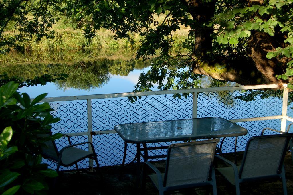 The Grove Lodge Guesthouse Killorglin Exteriér fotografie