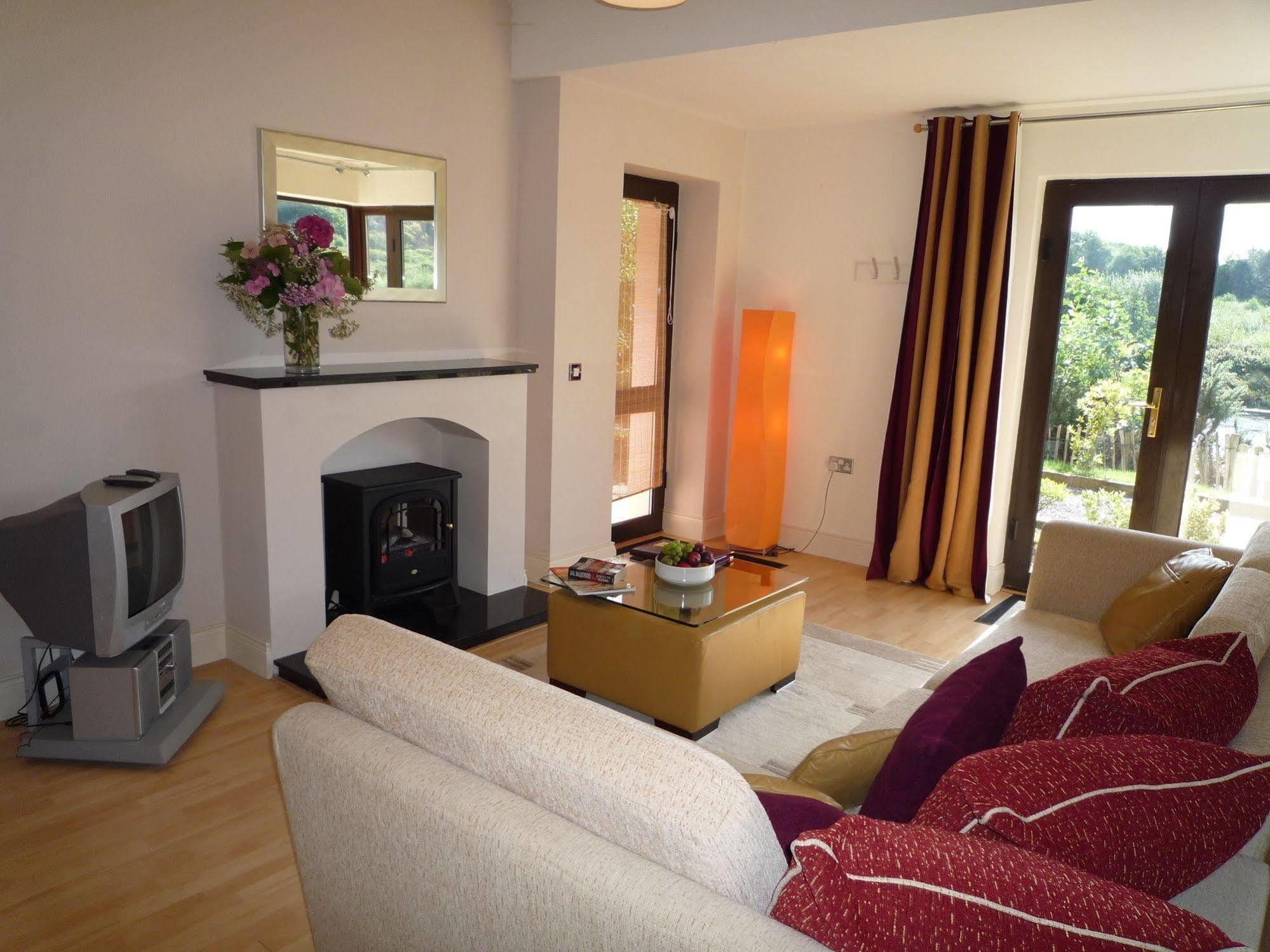 The Grove Lodge Guesthouse Killorglin Exteriér fotografie