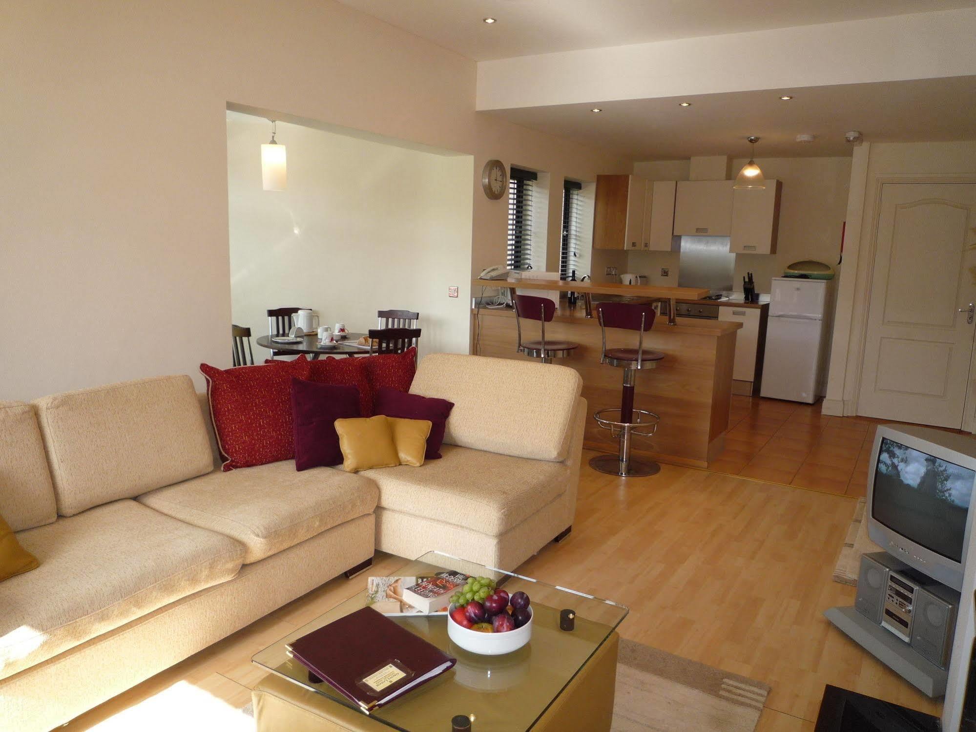 The Grove Lodge Guesthouse Killorglin Exteriér fotografie