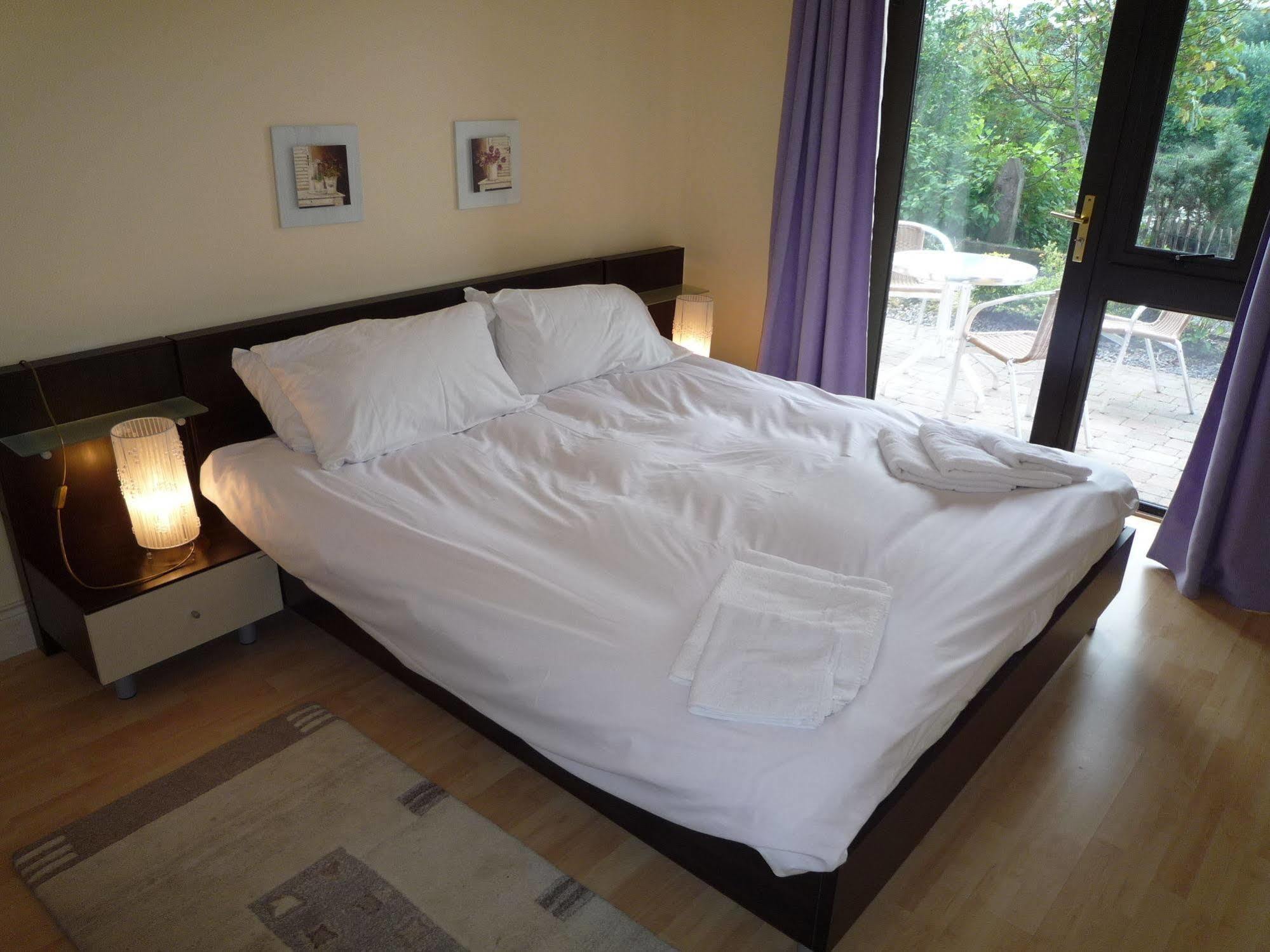 The Grove Lodge Guesthouse Killorglin Exteriér fotografie
