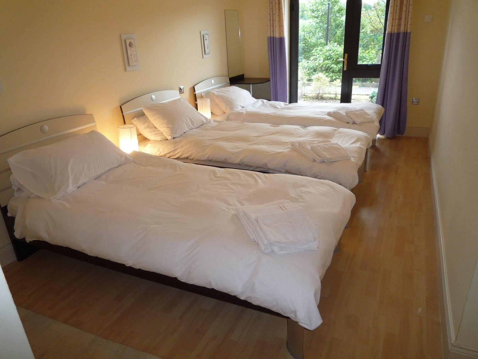 The Grove Lodge Guesthouse Killorglin Exteriér fotografie