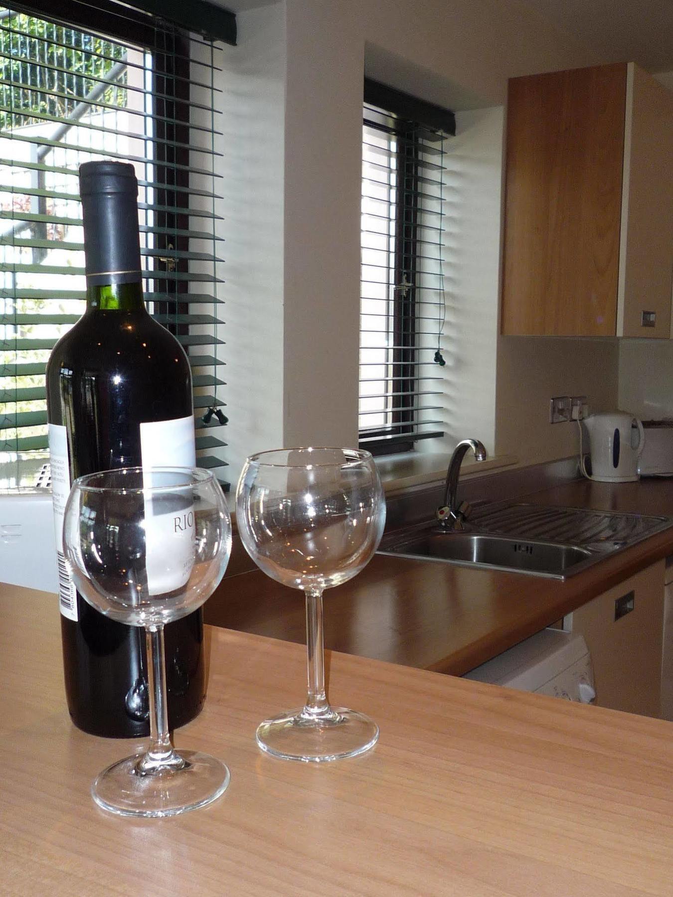 The Grove Lodge Guesthouse Killorglin Exteriér fotografie