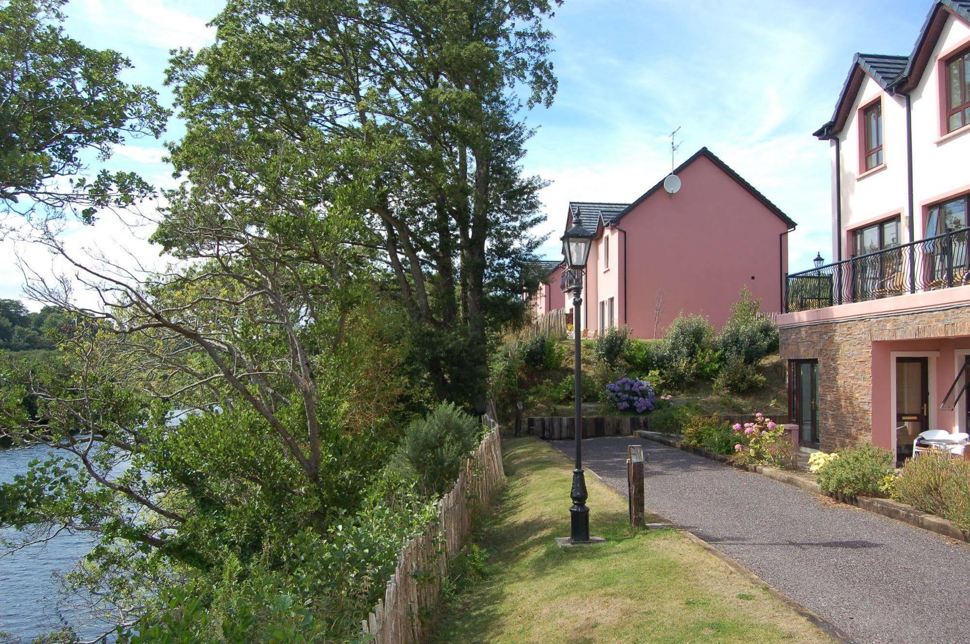 The Grove Lodge Guesthouse Killorglin Exteriér fotografie