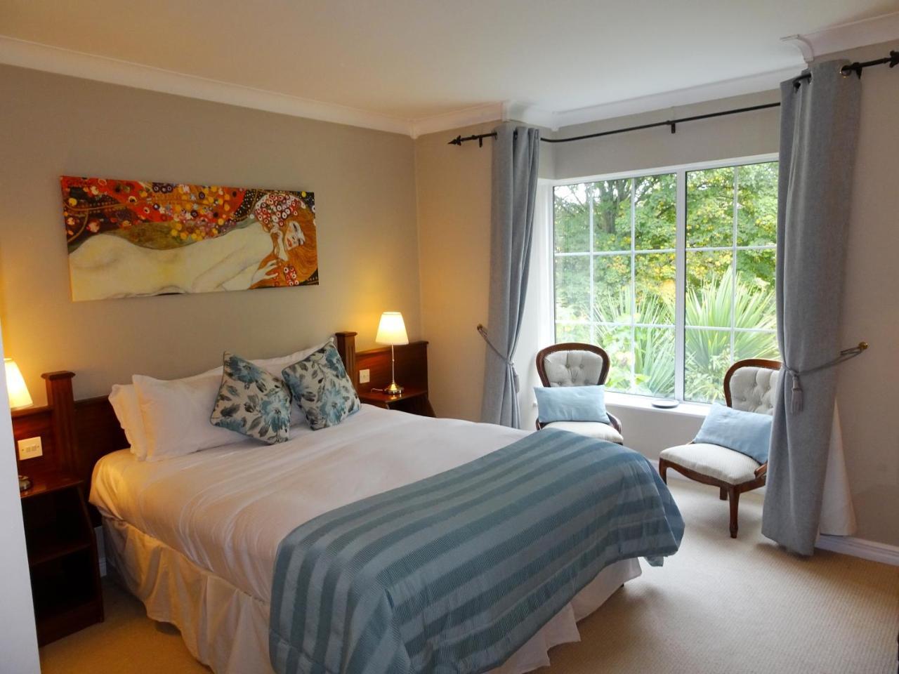 The Grove Lodge Guesthouse Killorglin Exteriér fotografie