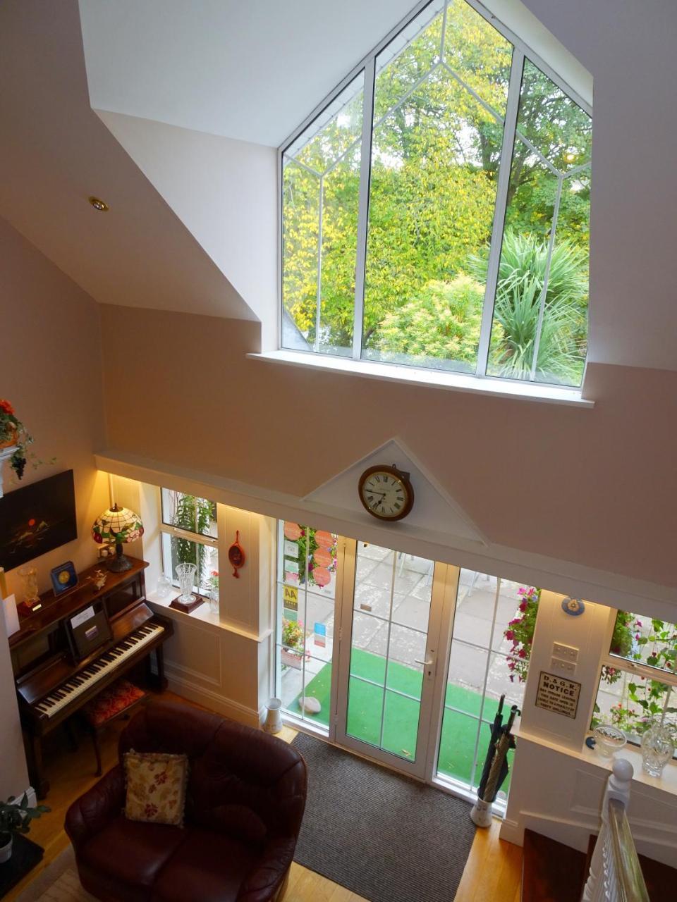 The Grove Lodge Guesthouse Killorglin Exteriér fotografie