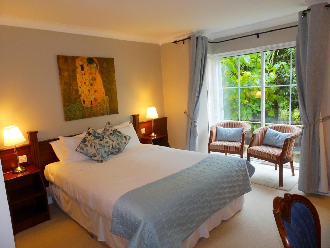 The Grove Lodge Guesthouse Killorglin Exteriér fotografie