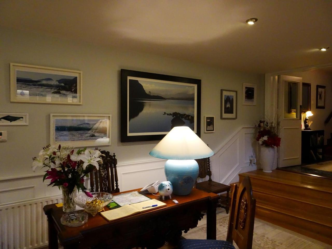 The Grove Lodge Guesthouse Killorglin Exteriér fotografie