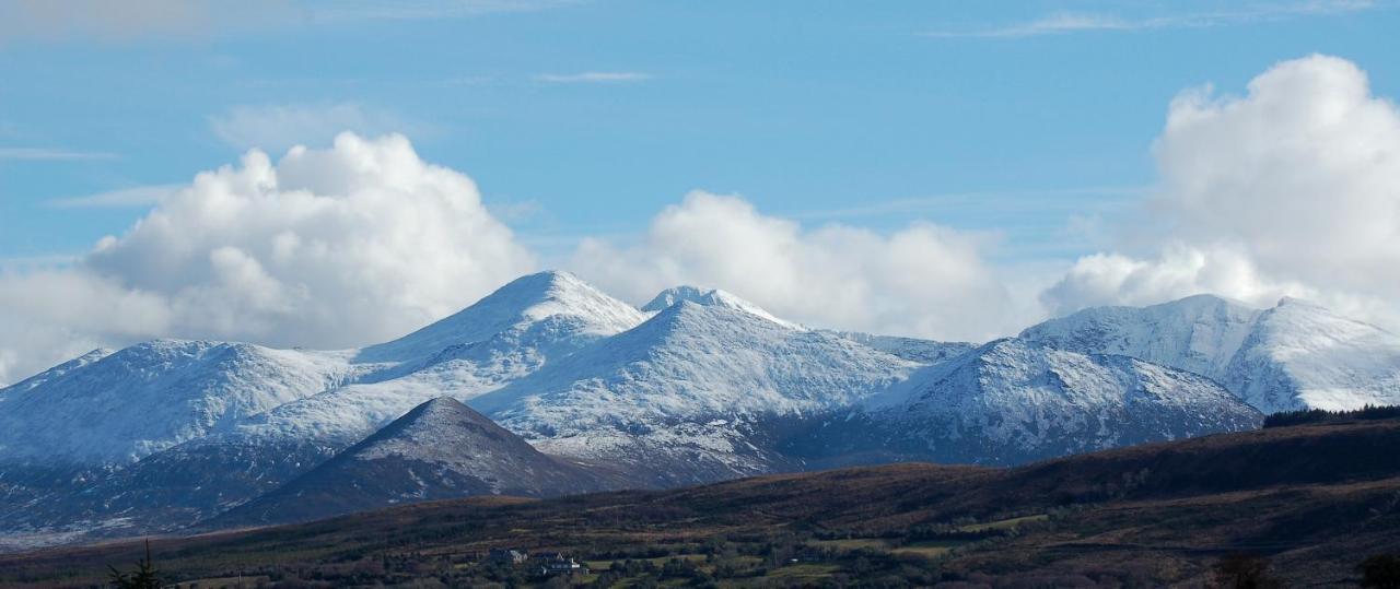 The Grove Lodge Guesthouse Killorglin Exteriér fotografie