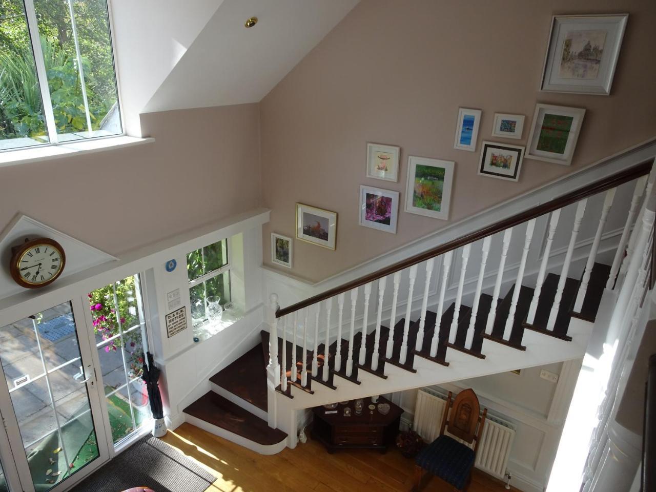 The Grove Lodge Guesthouse Killorglin Exteriér fotografie